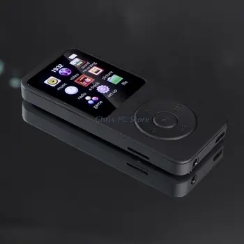 H8WA MP4 Prehrávač Hudby MP3 Deti Externé Bluetooth-kompatibilné E-knihy, Hlasový Záznamník
